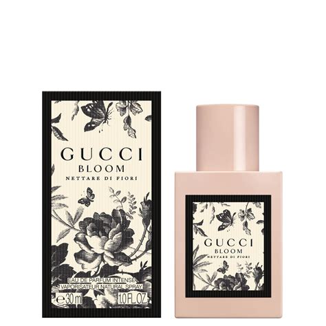 gucci bloom nettare di fiori douglas